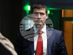 Народно събрание - заседание