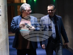 Народно събрание - заседание