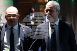 Народно събрание - заседание