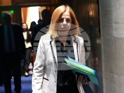 Народно събрание - заседание