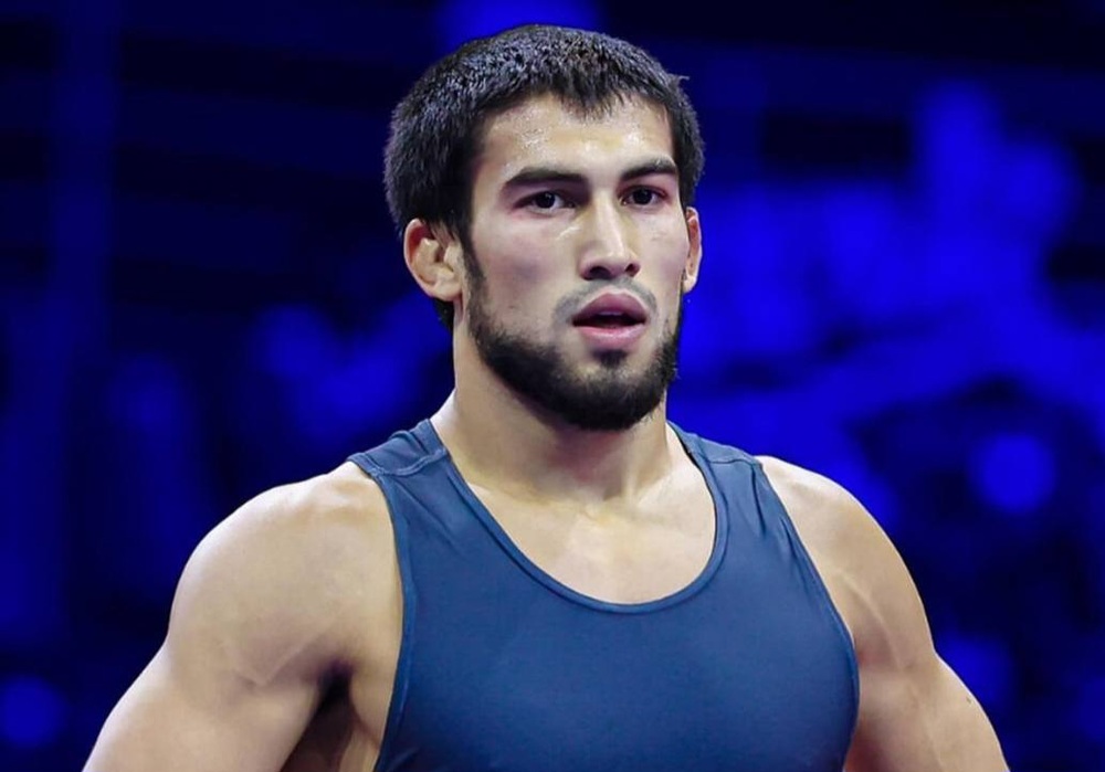 Russian Wrestler Shamil Mamedov Permitted to Compete for Bulgaria