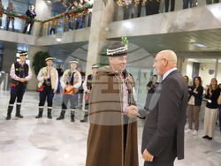 Снимка: Военномедицинска академия