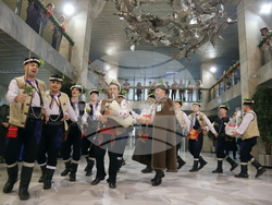 Снимка: Военномедицинска академия