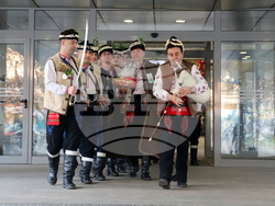 Снимка: Военномедицинска академия