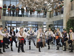 Снимка: Военномедицинска академия