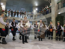 Снимка: Военномедицинска академия