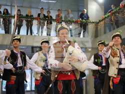 Снимка: Военномедицинска академия