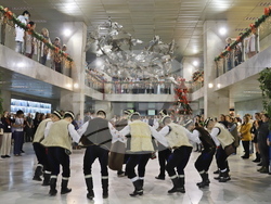 Снимка: Военномедицинска академия