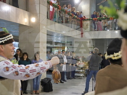 Снимка: Военномедицинска академия