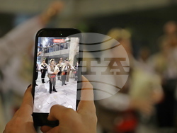 Снимка: Военномедицинска академия