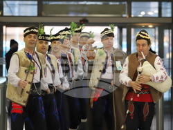 Снимка: Военномедицинска академия