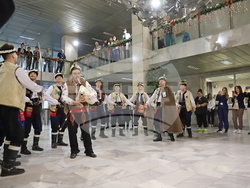 Снимка: Военномедицинска академия