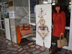 Снимка: Община Разград