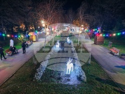 Снимка: Община Шумен