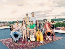 Снимка: Община Шумен