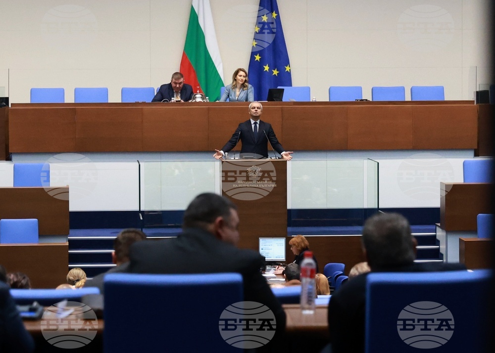 26 MPs Reprimanded in 2025, Three of Them Also Receive Censure