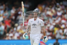 APTOPIX Australia England Cricket