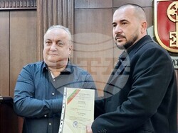 Хасково - Общински съвет - сесия