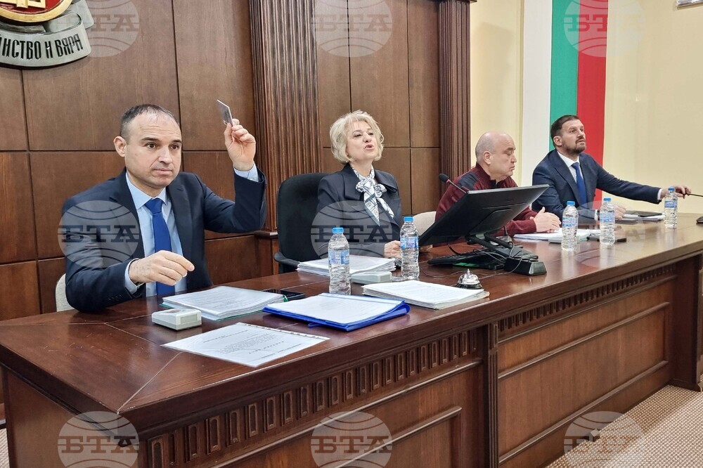 Хасково - Общински съвет - сесия