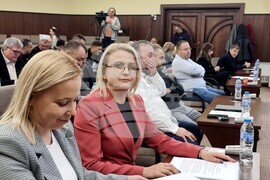 Хасково - Общински съвет - сесия