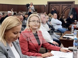 Хасково - Общински съвет - сесия