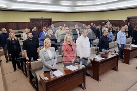 Хасково - Общински съвет - сесия