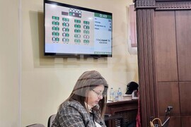 Хасково - Общински съвет - сесия