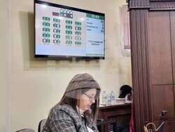 Хасково - Общински съвет - сесия