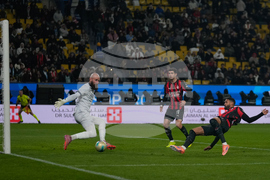 Saudi Arabia Italian Super Cup Soccer