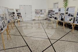 Ловеч - документална изложба - Американско девическо училище