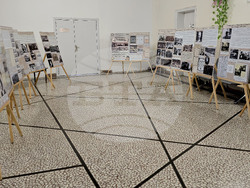 Ловеч - документална изложба - Американско девическо училище