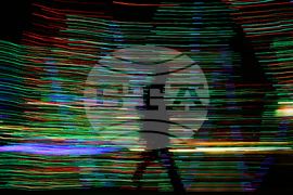 Holiday Lights Photo Gallery