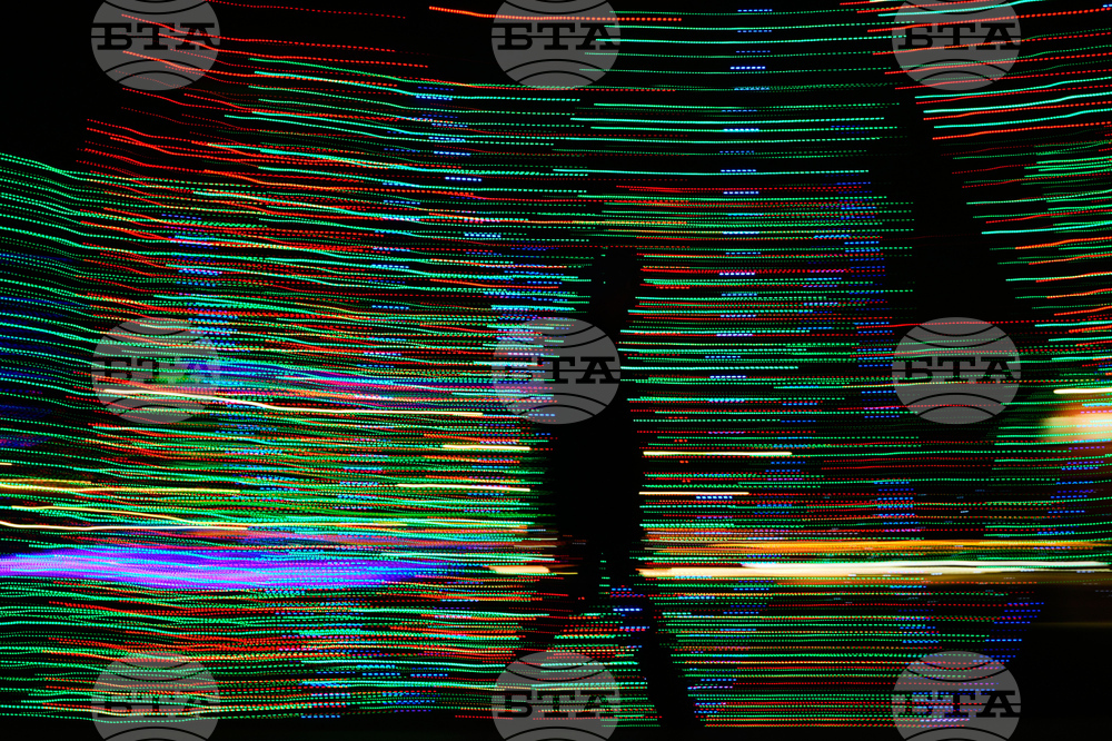 Holiday Lights Photo Gallery