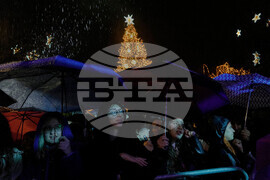 Holiday Lights Photo Gallery