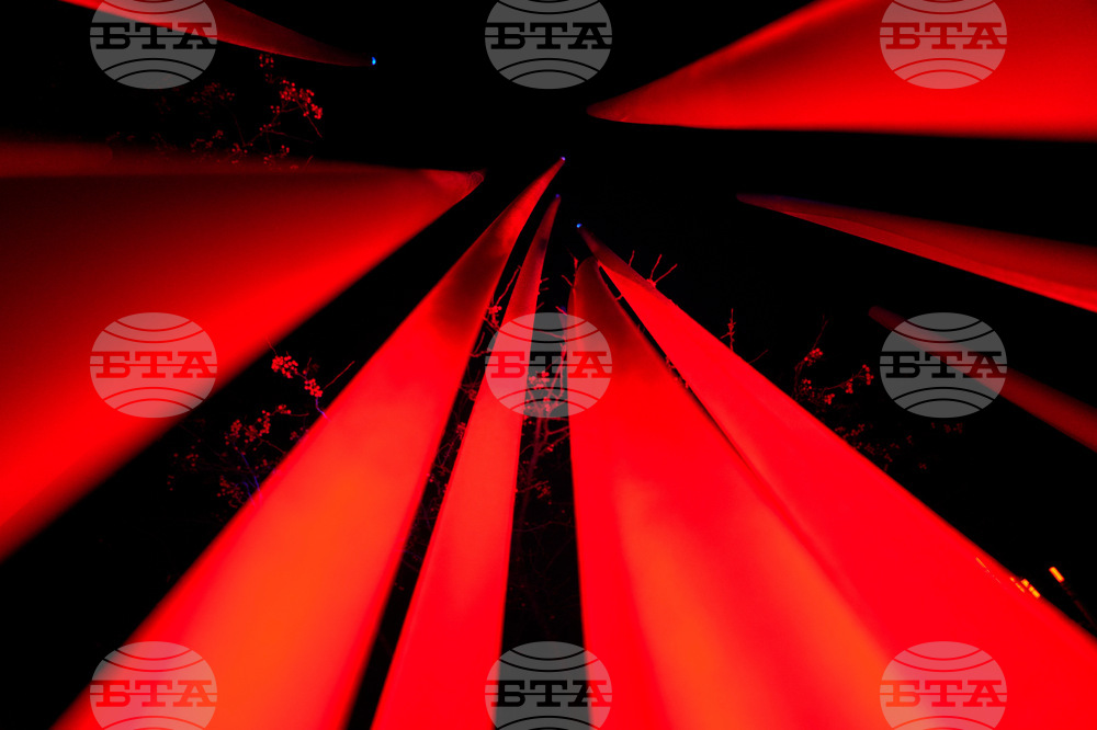 Holiday Lights Photo Gallery