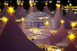 Holiday Lights Photo Gallery