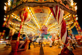 Holiday Lights Photo Gallery