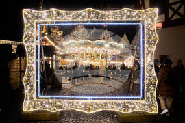 Holiday Lights Photo Gallery