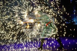 Holiday Lights Photo Gallery