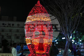 Holiday Lights Photo Gallery