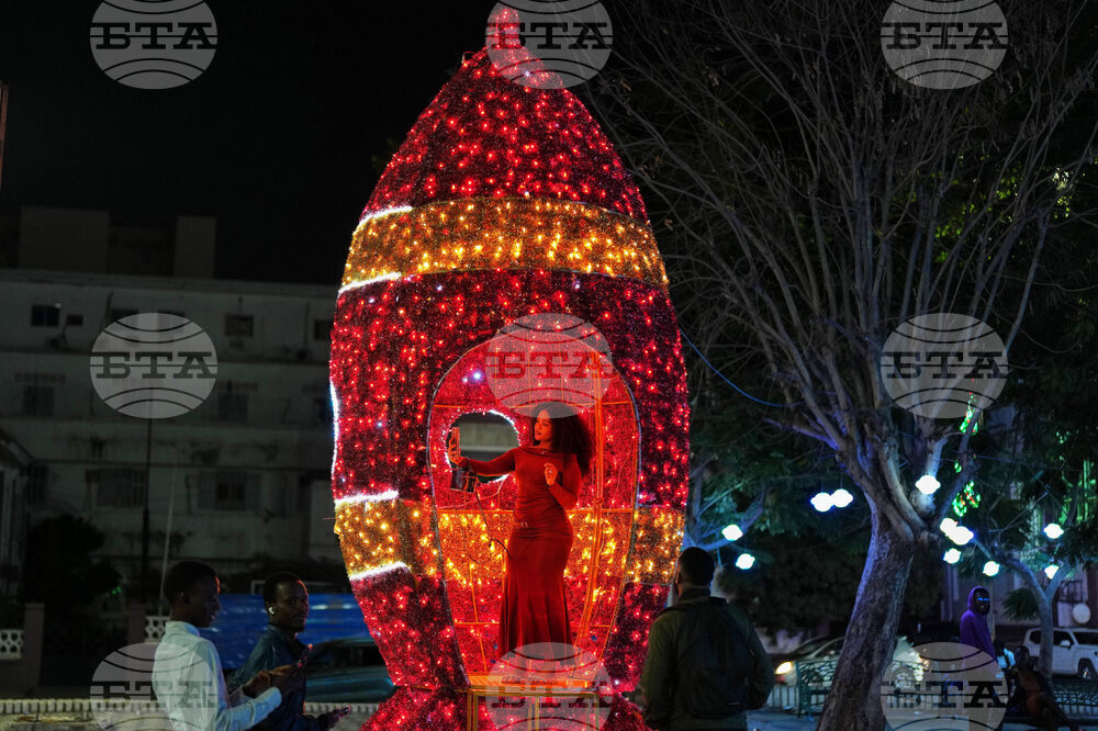 Holiday Lights Photo Gallery