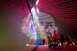 Holiday Lights Photo Gallery