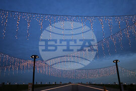 Holiday Lights Photo Gallery