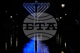 Holiday Lights Photo Gallery