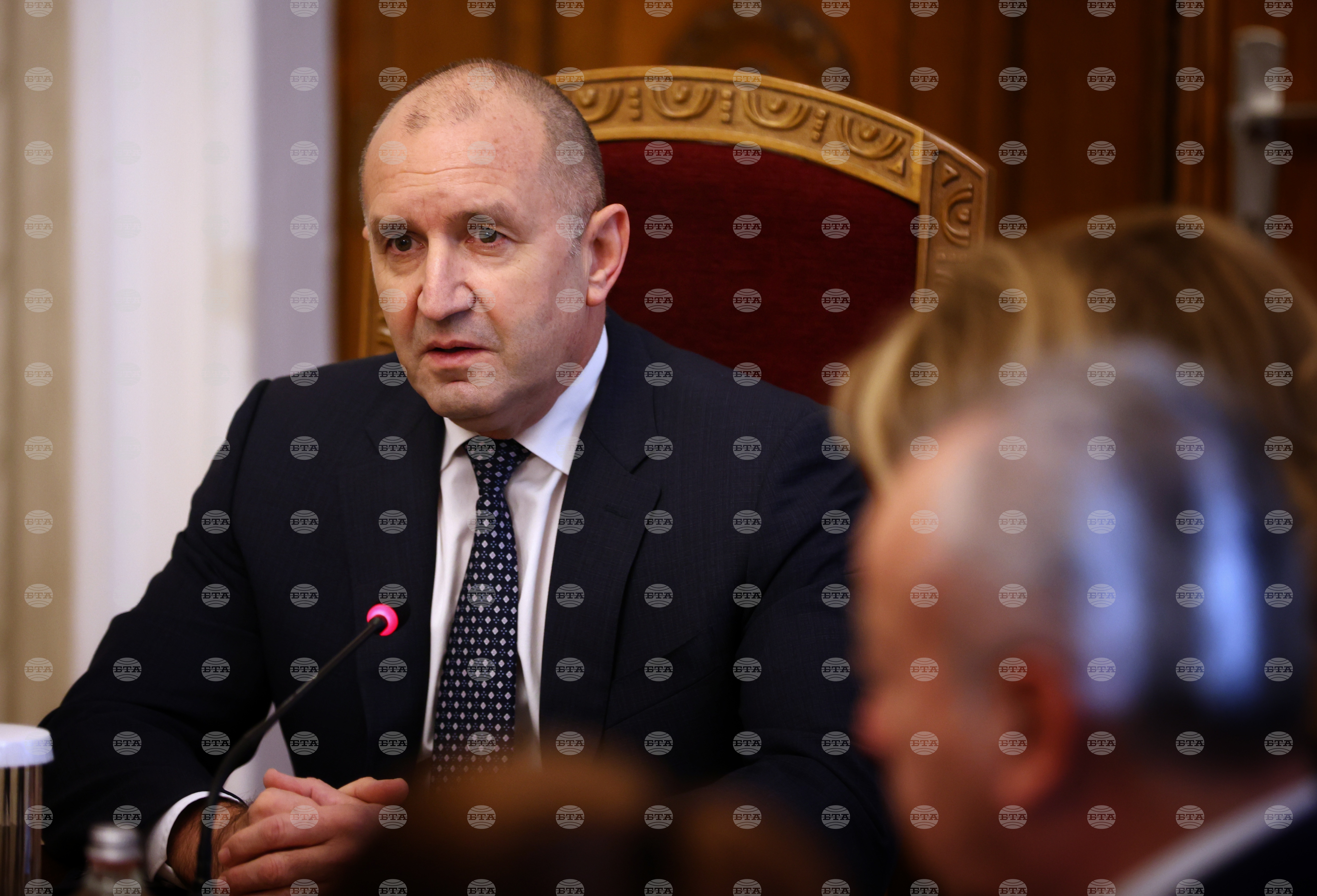 President to Hand Cabinet-Forming Mandate after New Year