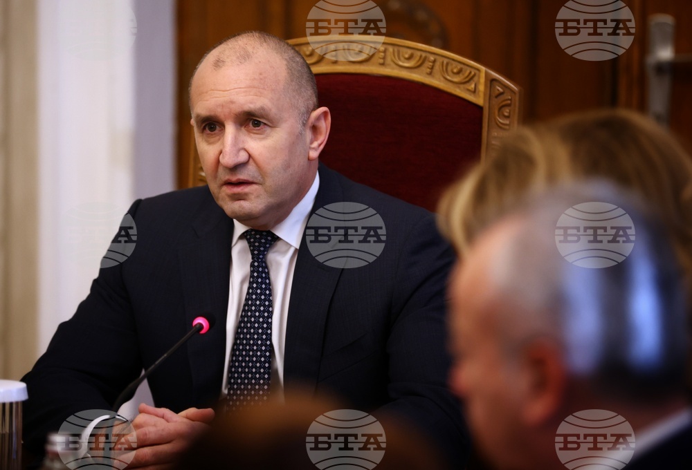 President to Hand Cabinet-Forming Mandate after New Year