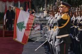 Lebanon Egypt