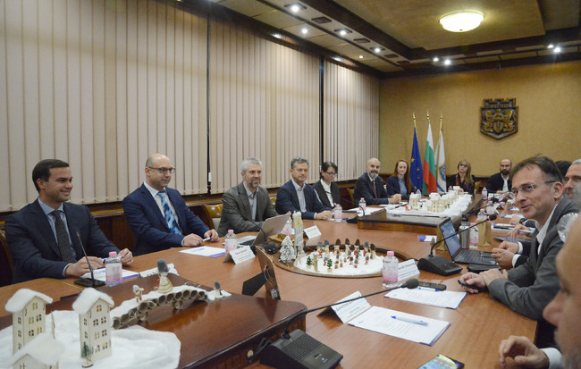 Община Варна бе домакин на заключителната среща на ИКТ Клъстер за 2025 г. 