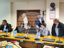  Снимка: Национална здравноосигурителна каса