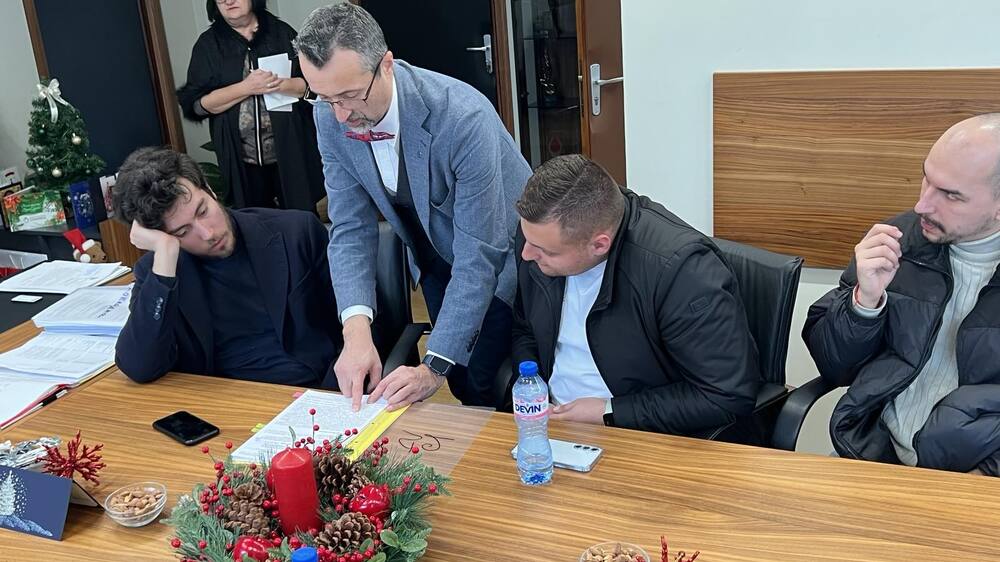 Ден на отворените врати в НЗОК